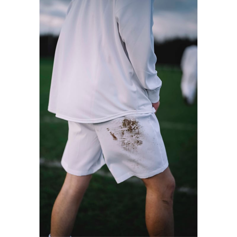 UMBRO x COMOLI F.C トラックパンツ | Less Higashikawa