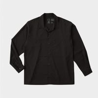 AURALEE HARD TWIST WOOL DOBBY JACKET | Less H