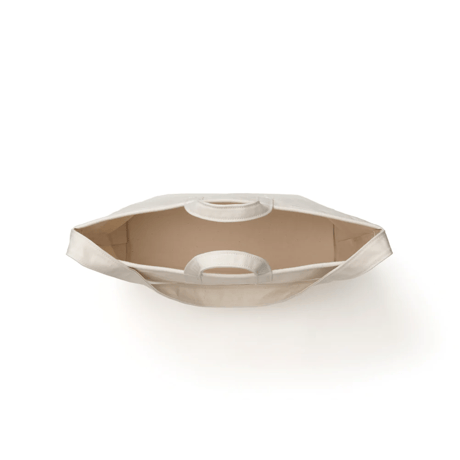 CHACOLI　BL11  / TOTE L   NATURAL