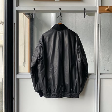 COMOLI　シープスキン G8ジャケット