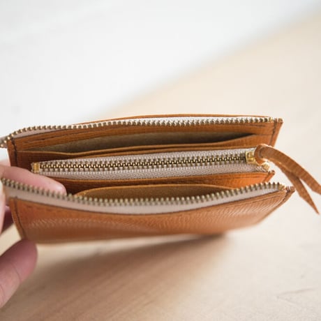 RHYTHMOS   リュトモス　Zip(S)  "Citron"  LIMITED EDITION