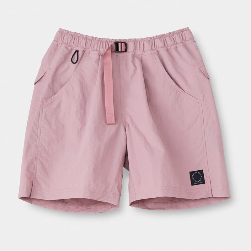 山と道 5-Pocket Shorts Long - Men ※在庫なし | Less