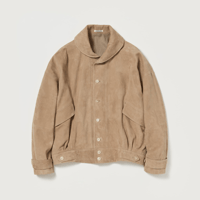 AURALEE SHETLAND WOOL CASHMERE KNIT P/O | Less