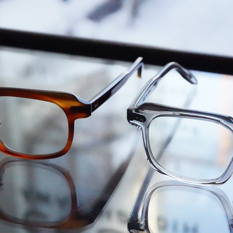 【新品未使用】ぺっこり百貨店　MEGANE NOKOSHI ネイビー 新品未使用】ぺっこり百貨店 MEGANE NOKOSHI ネイビー 入荷情報6