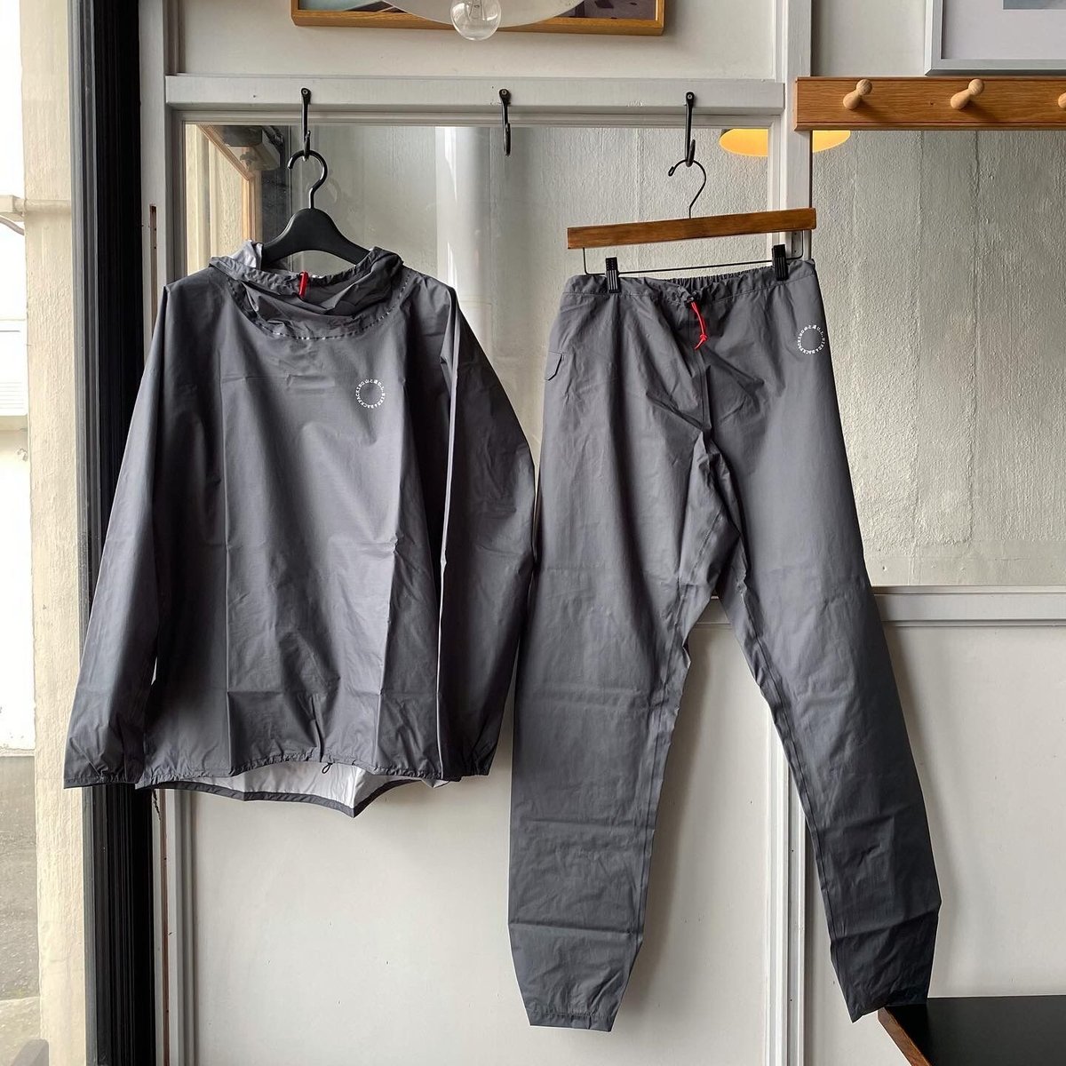 山と道 2023 UL All-weather Pants - Unisex ※在庫あり