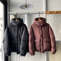 COMOLI ダブルレイヤー 長袖クルー | Less Higashikawa