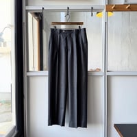 パンツ AURALEE A20SP04PU POLYESTER SWEAT SHORTS AURALEE A20SP04PU POLYESTER SWEAT SHORTS オーラリー ショーツ