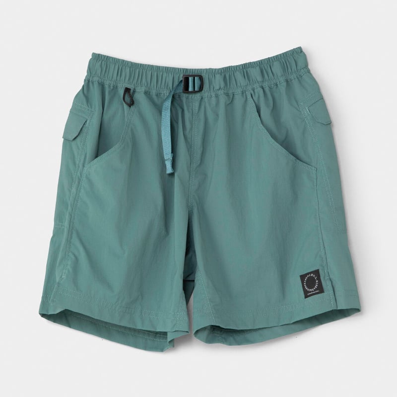山と道 DW 5-Pocket Shorts - Men ※在庫あり | Less H