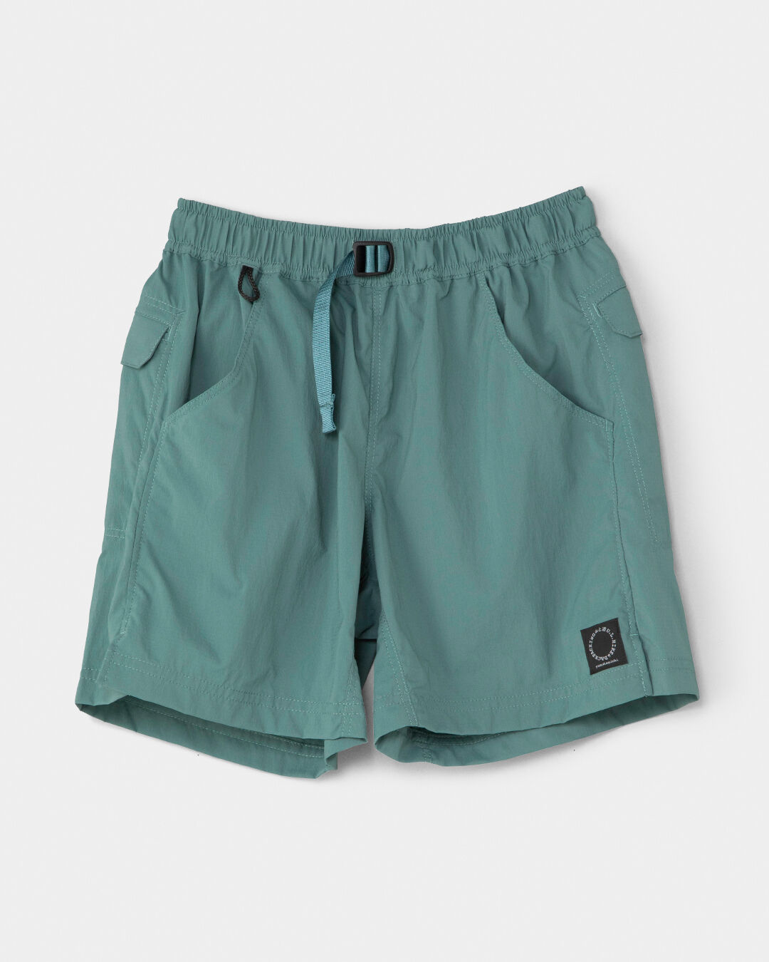 山と道 DW 5-Pocket Shorts - Men ※在庫あり | Less H...