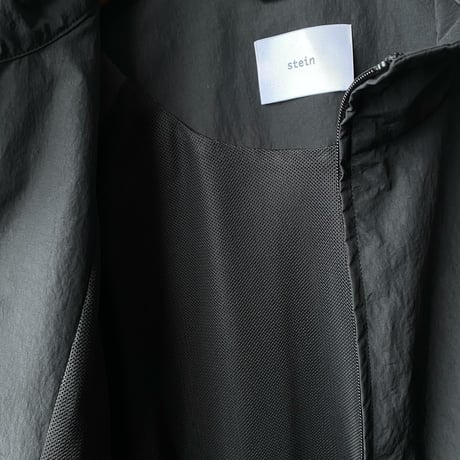 stein　  WINDBREAKER STAND COLLAR JACKET  -  ST.821