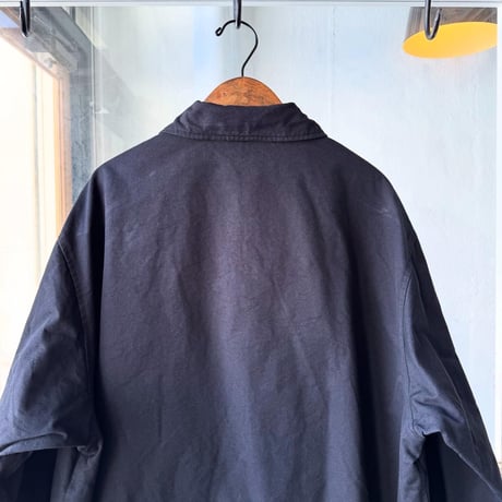 COMOLI　ポストワークツイル ジャケット