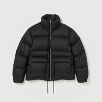 YAECA [ MEN ] ステンカラーコート スタンダード 11501 |