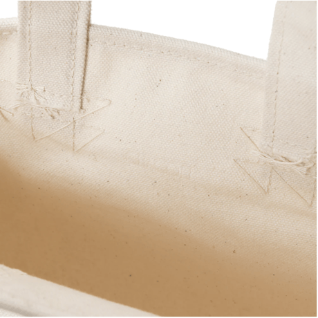 CHACOLI　BL09 / TOTE S    NATURAL