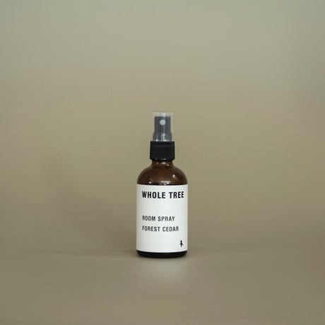 WHOLE TREE  ROOM SPRAY