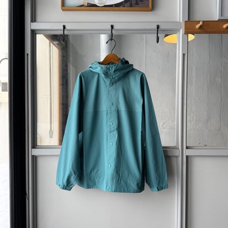 YAECA【UNISEX】  フードシャツ