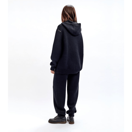 THE INOUE BROTHERS　Baby Alpaca Milano Hoody