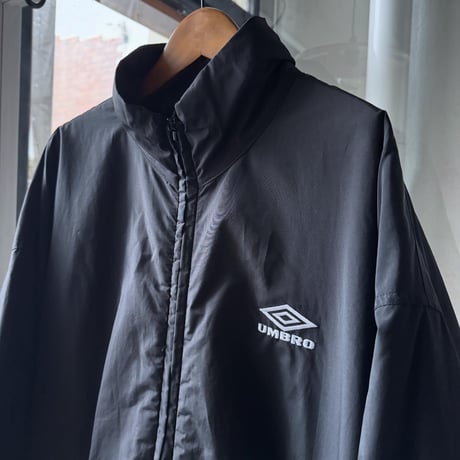 ssstein　  CO/NY POPLIN PADDED JACKET