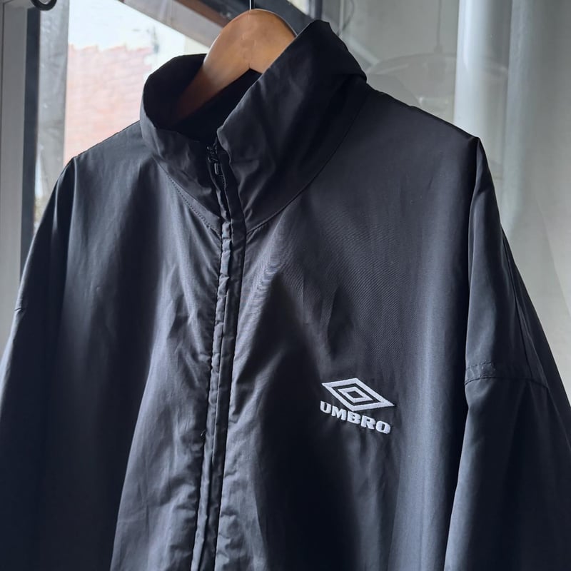 ssstein CO/NY POPLIN PADDED JACKET | Less Hi