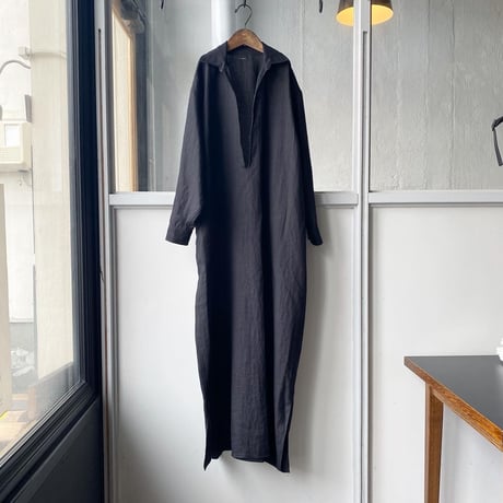 COMOLI 　カナパ ワンピース