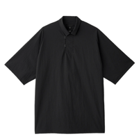 TEATORA　CAPSULESNAP POLO SHIRTS - DR   《DOCTOROID》