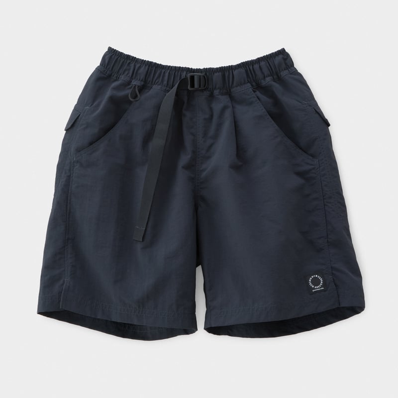 山と道 5-Pocket Shorts ブラック Mサイズ 山と道 5-Pocket Long Shorts - Men ※在庫あり | Less