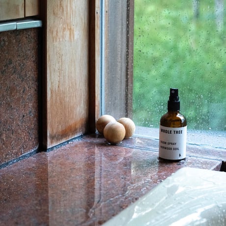 WHOLE TREE  ROOM SPRAY