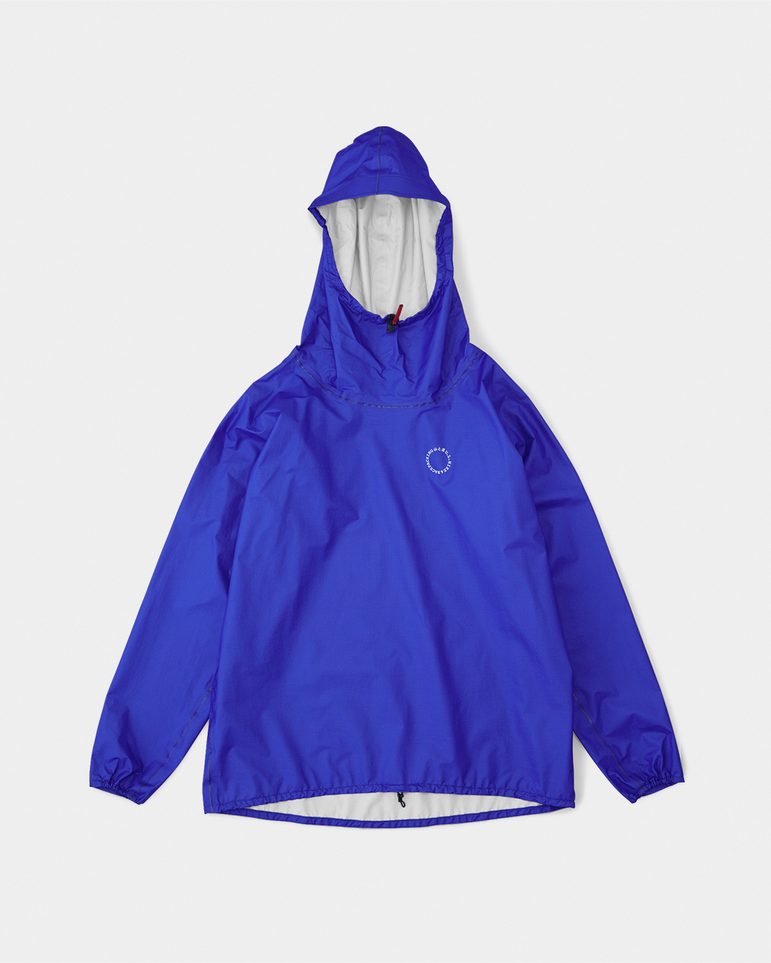 山と道 UL All-weather Hoody - Unisex ※在庫あり | Less  