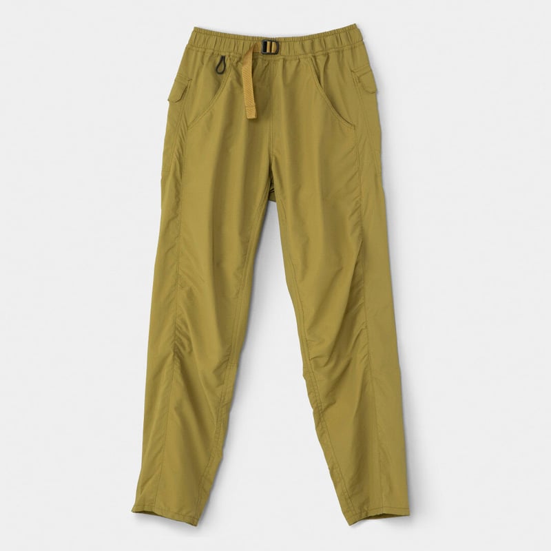 山と道 DW 5-Pocket Pants - Men ※在庫なし | Less