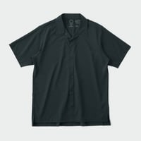 山と道　UL Short Sleeve Shirt - Men　　　　　※在庫あり