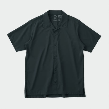 山と道　UL Short Sleeve Shirt - Men　　　　　※在庫あり