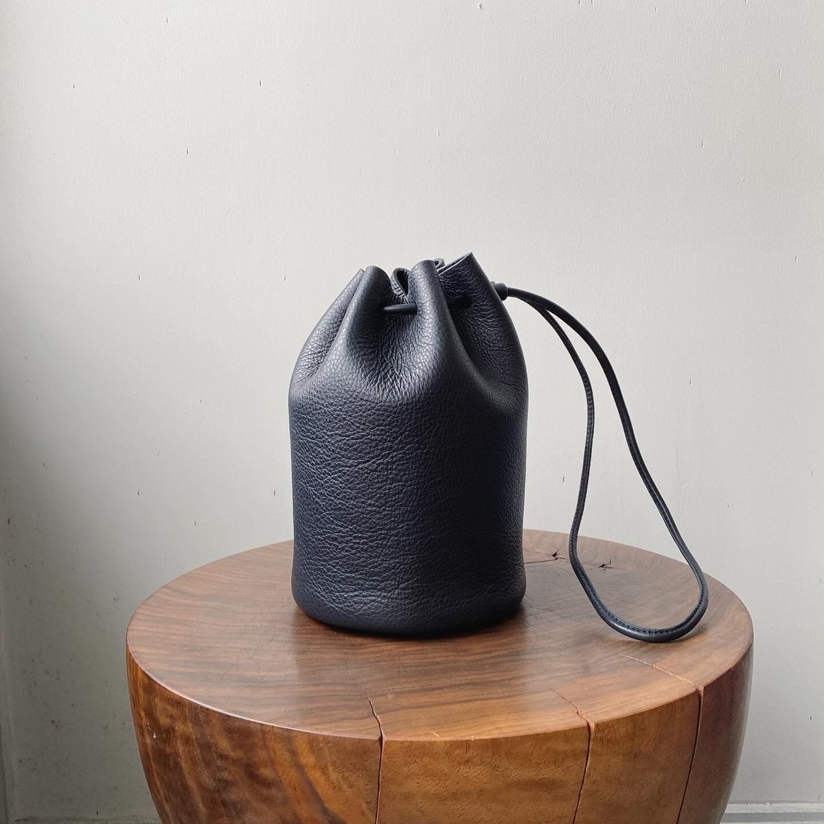 Aeta BONSAC POUCH ハンドポーチ