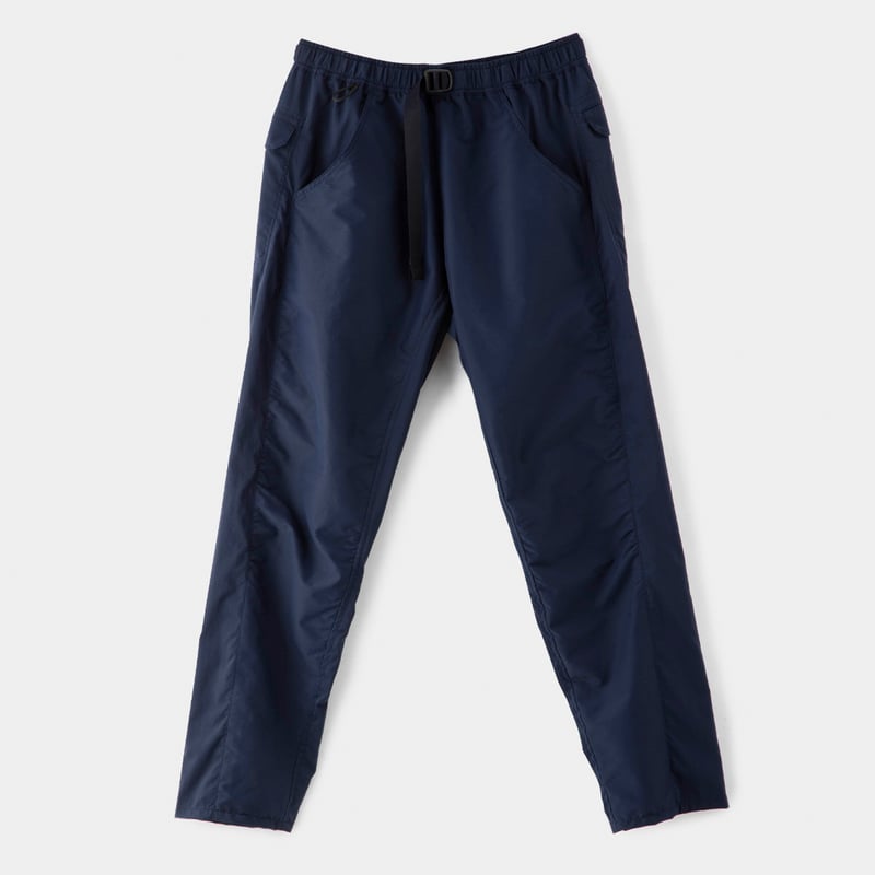 山と道 DW 5-Pocket Pants Navy L UL 新品 men's 山と道 DW 5-Pocket Pants メンズ M-Tall ネイビー