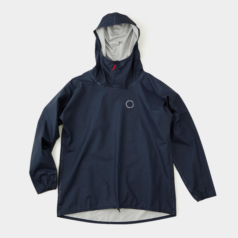 山と道 UL All-weather Hoody - Unisex ※在庫あり | Less