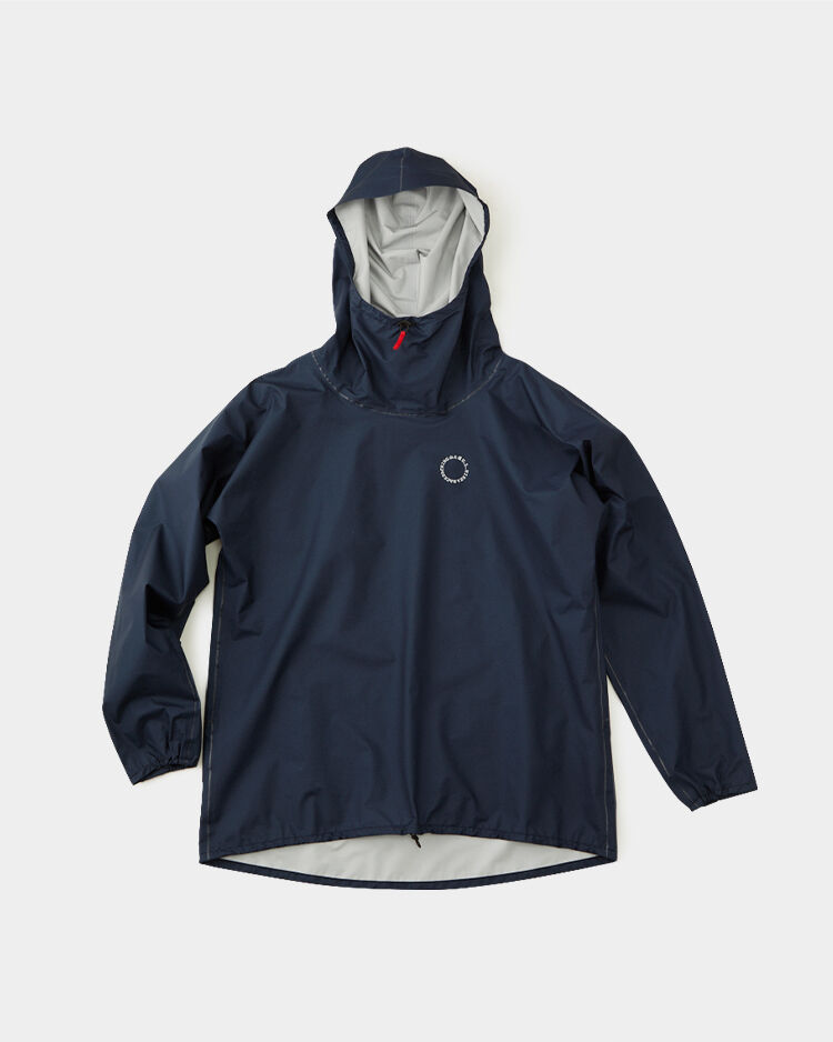 山と道　UL All-weather hoody サイズM