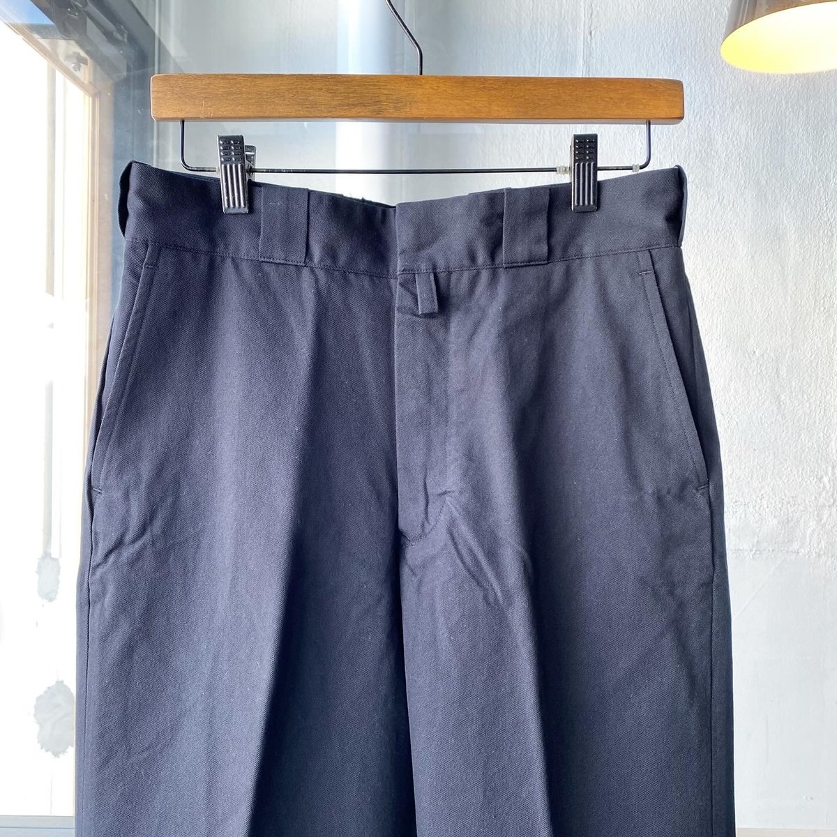 COMOLI ポストワークツイルパンツ | Less Higashikawa COMOLI ポストワークツイルパンツ | Less Higashikawa