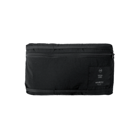 TEATORA　WALEET PANTS  《PACKABLE》