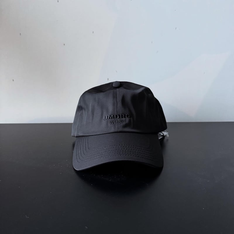 ssstein WATER REPELLENT CAP | Less Higashikawa