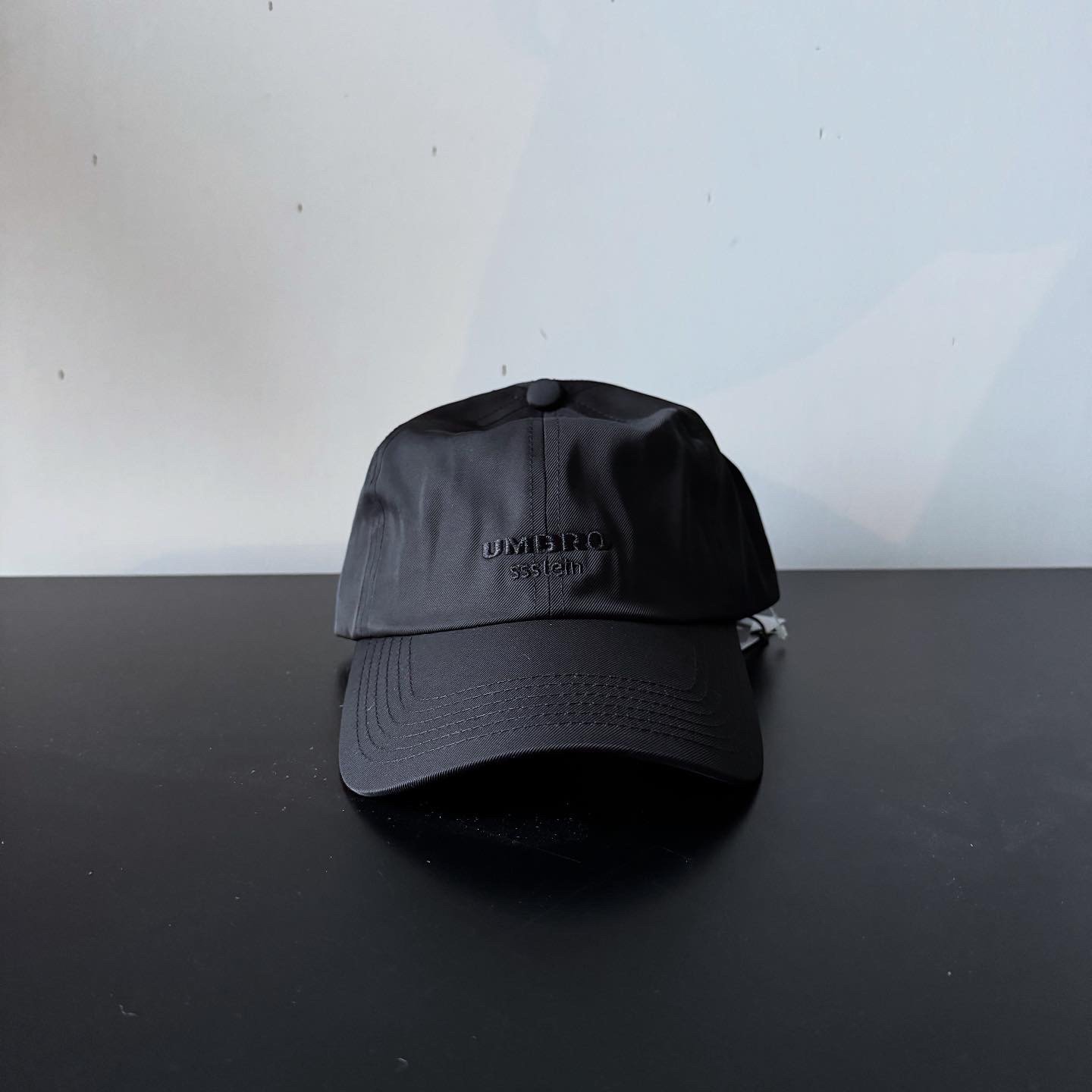 ssstein WATER REPELLENT CAP | Less