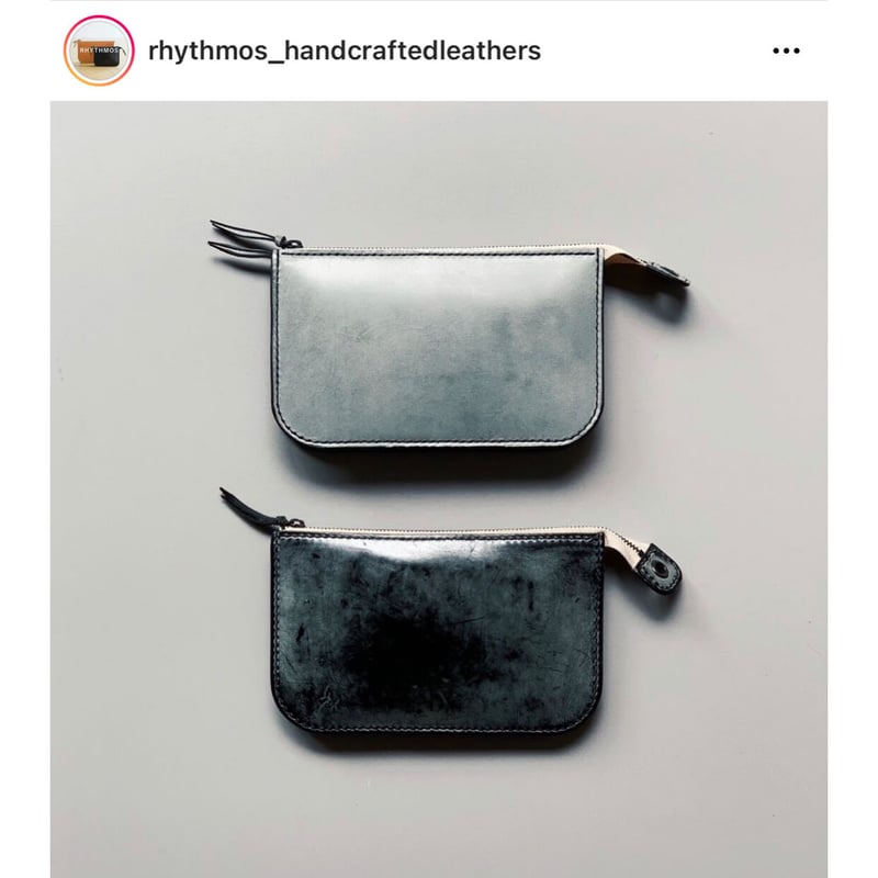 RHYTHMOS リュトモス Zip(S) 