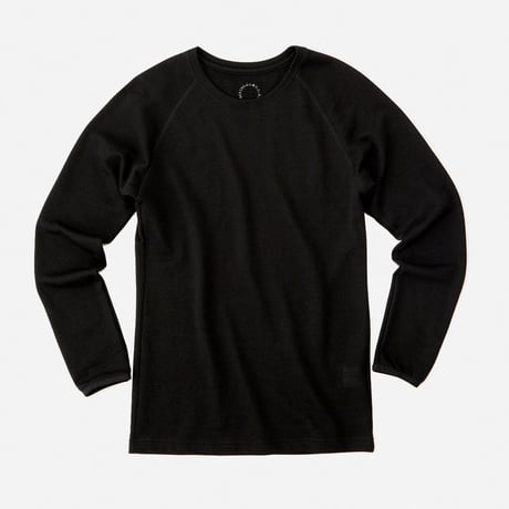山と道　Yamatomichi  DF Mesh Merino Long Sleeve　※在庫なし