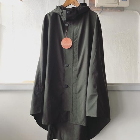 POSTALCO  RAIN CAPE レインケープ