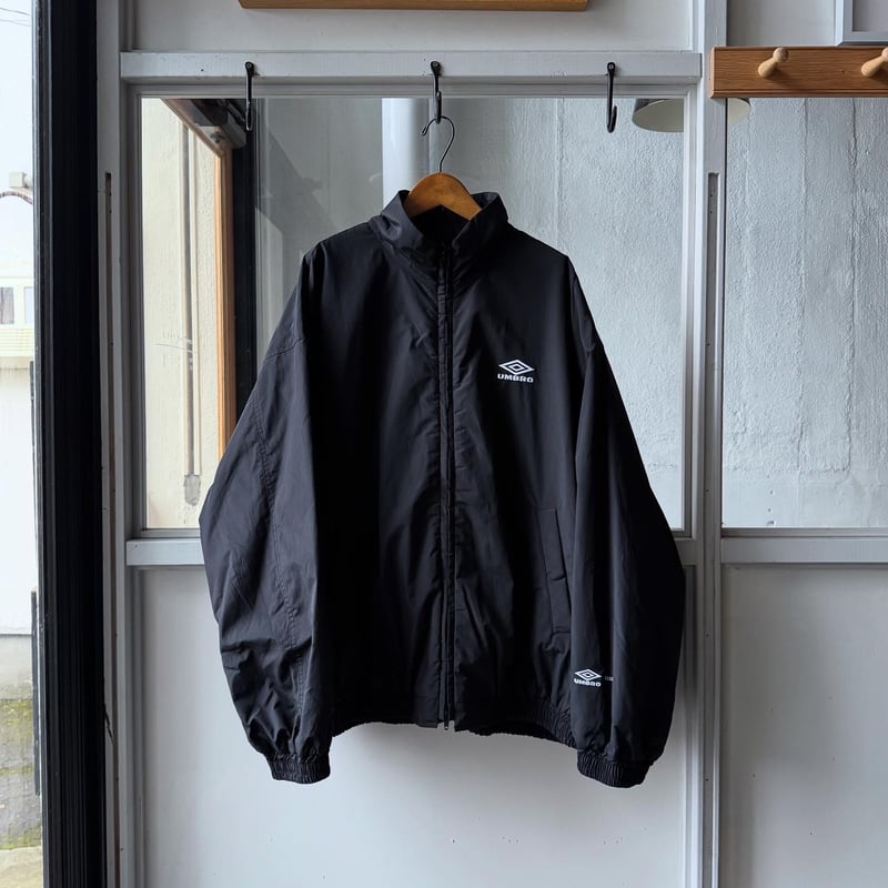 ssstein CO/NY POPLIN PADDED JACKET | Less Hi