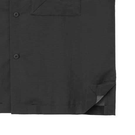 TEATORA　CAMBRIAN SHIRT - GG  《GEOGRAM 》