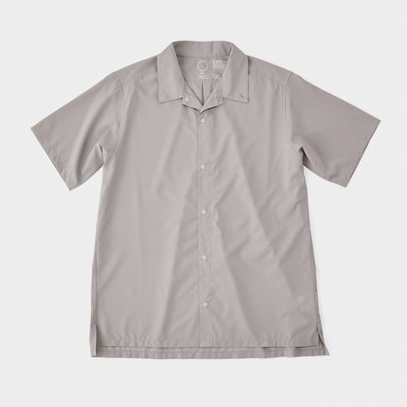 山と道　UL Short Sleeve Shirt - Men  　　　※在庫あり
