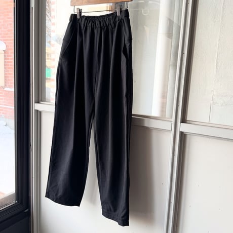 TEATORA　WALLET PANTS RESORT  #SHADOW  《GHOST CODE》