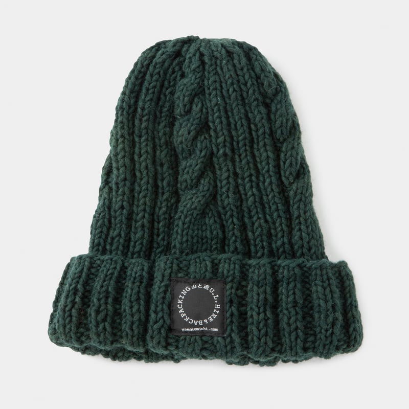 山と道 Yamatomichi Merino Knit Cap ※在庫あり | Less 山と道 Yamatomichi Merino Knit Cap ※在庫あり | Less