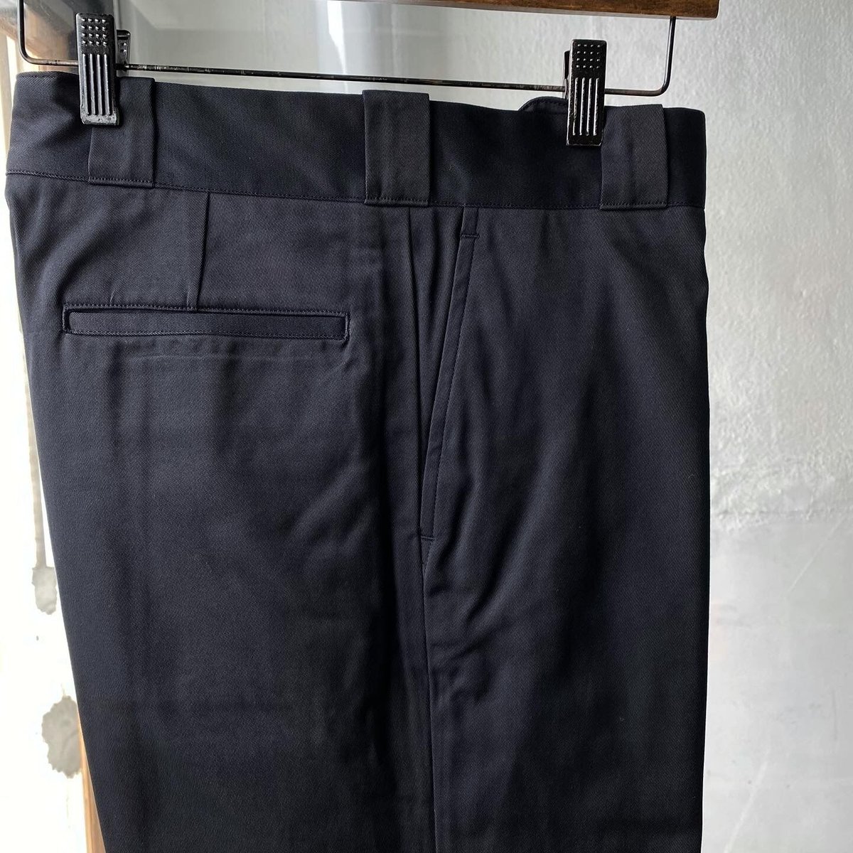 comoli コットンギャバワークパンツ　2 fit=scale-down,w=1200