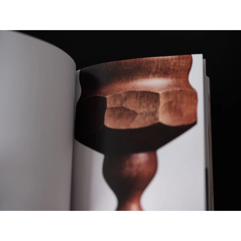 Akihiro Woodworks BOOK SUIT & jincup MOTHER &『H