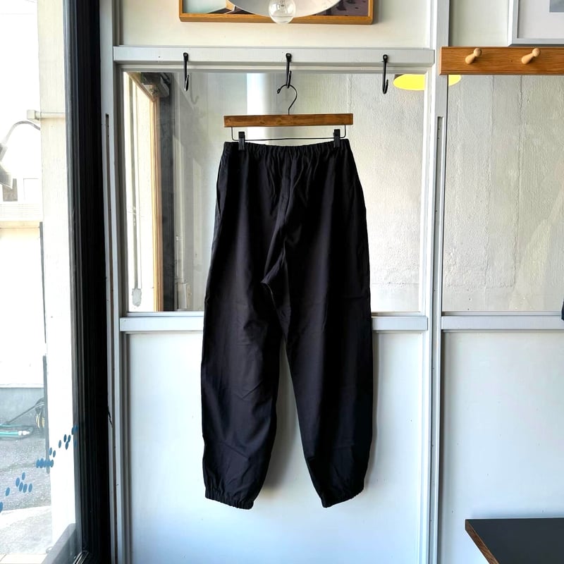 新品 サイズ1 COMOLI KHADIコットン セットアップ 25ss COMOLI KHADIコットン パジャマ | Less Higashikawa