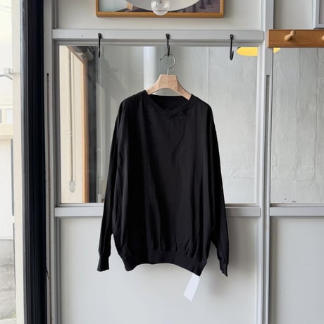 COMOLI　オックス プルオーバー